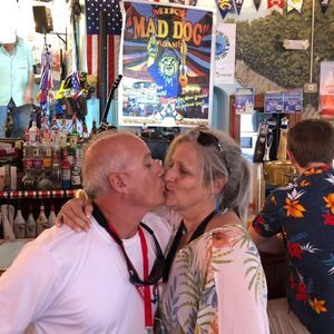 Meet your Posher, Tracy